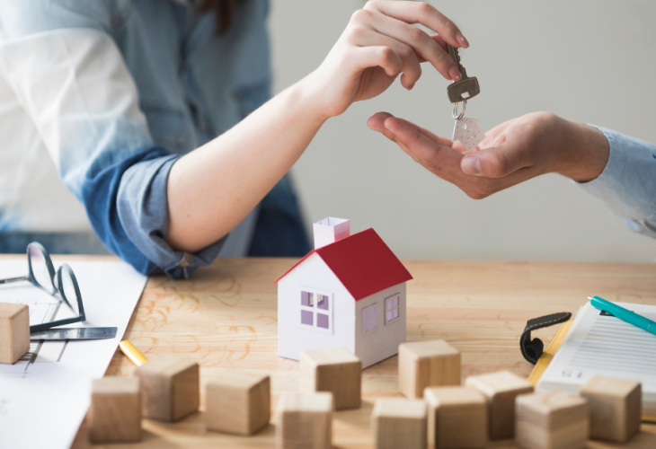 How Home Sales Impact Moving Trends in 2024